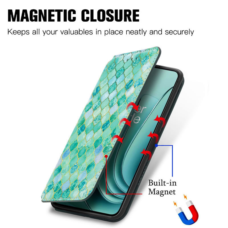 CaseNeo Xiaomi POCO F5 Wallet Case